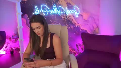 Erica online show from 07.07.26