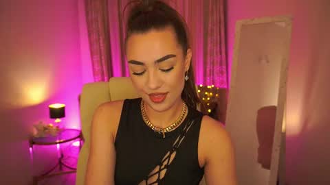 Erica online show from 07.08.26