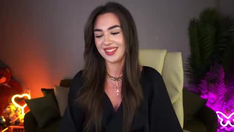 Erica online show from 07.10.26