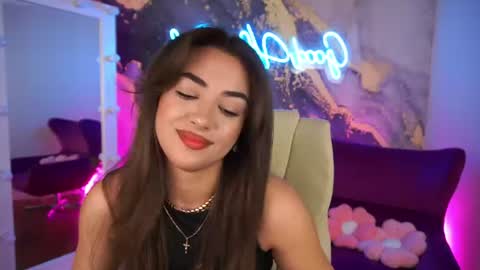 Erica online show from 07.15.26
