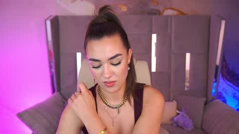Erica online show from 07.16.26