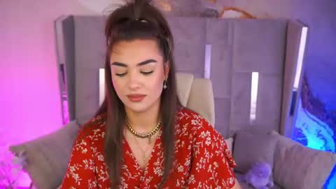 Erica online show from 07.18.26