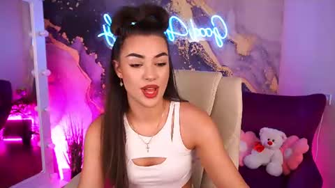 Erica online show from 07.28.26