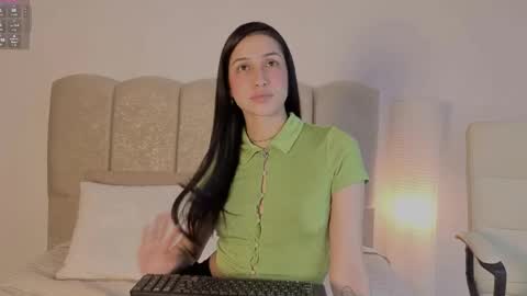 Dayanna online show from 05.29.26