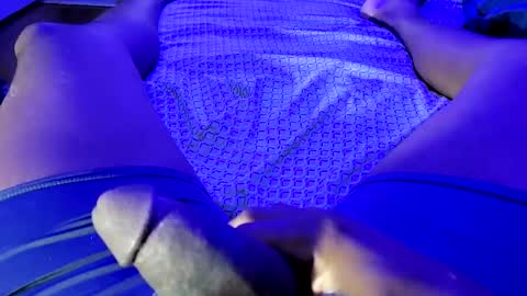 Snapshot of ericbishop1 chatting on 01.13.25 EricBishop1 online show from 01.13.25