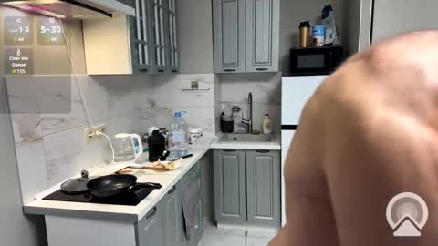 Nick online show from 03.05.25