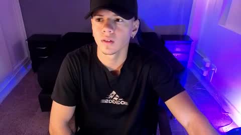 Erick  online show from 04.20.26
