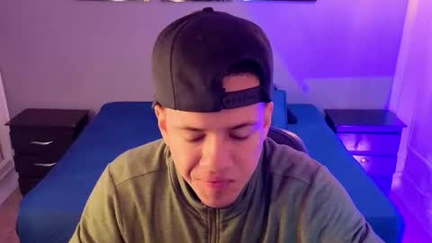 Erick  online show from 05.03.26