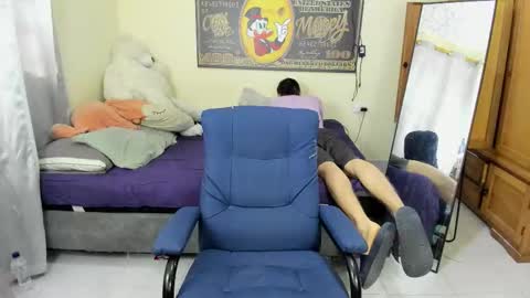 Snapshot of erick_de_rossee chatting on 11.15.25 erick_de_rossee online show from 11.15.25