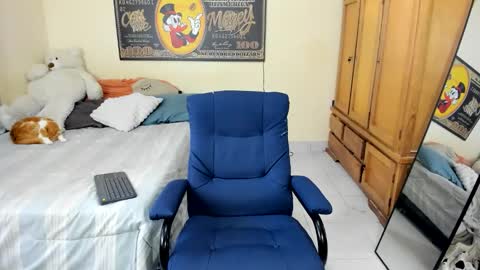 erick_de_rossee online show from 12.15.25