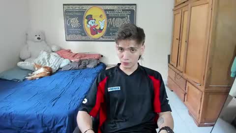 erick_de_rossee online show from 03.12.26