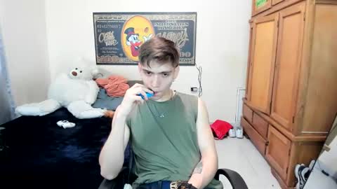 erick_de_rossee online show from 05.09.26