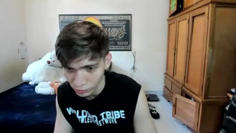 erick_de_rossee online show from 06.23.26