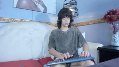 erick_ferrer online show from 03.26.26