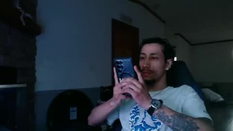 erick online show from 03.23.26