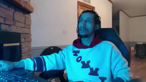 erick online show from 03.26.26