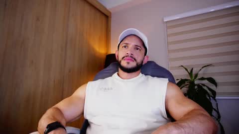 Erick Thompson online show from 01.30.25