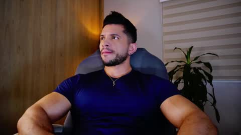 Erick Thompson online show from 02.11.25