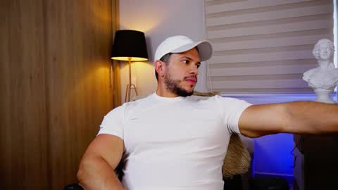 Erick Thompson online show from 03.23.26