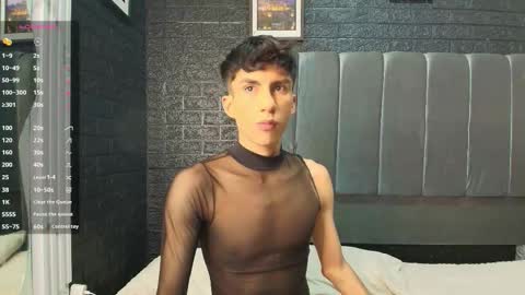 erick online show from 02.01.26