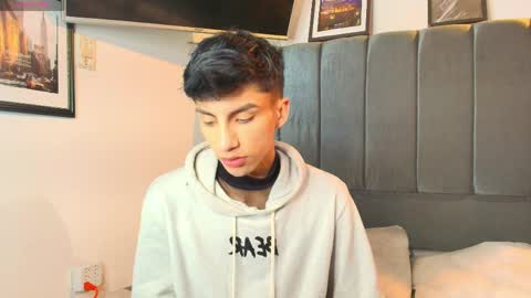 erick online show from 03.31.26