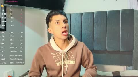 erick online show from 04.03.26