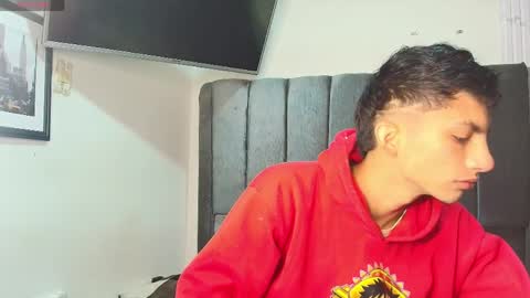 erick online show from 04.06.26