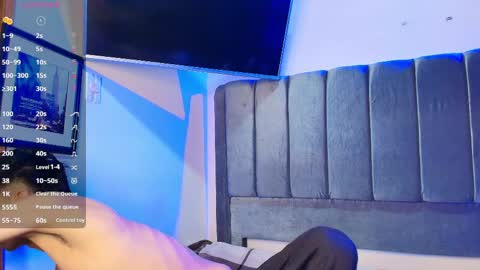 erick online show from 04.13.26