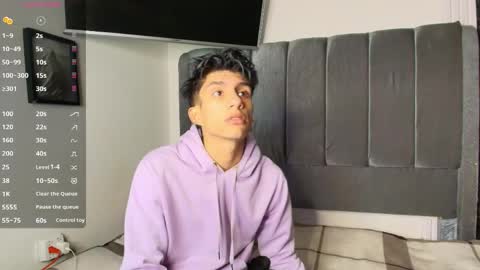 erick online show from 04.19.26