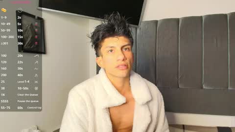 erick online show from 04.20.26