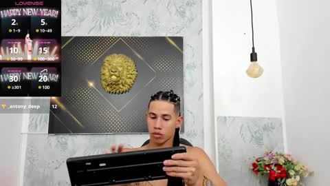   online show from 01.23.25