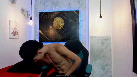   online show from 02.07.25