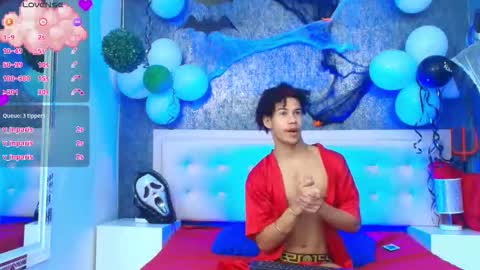   online show from 10.31.25