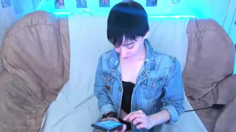 Ericka online show from 01.07.26