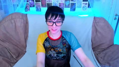 Ericka online show from 01.08.26