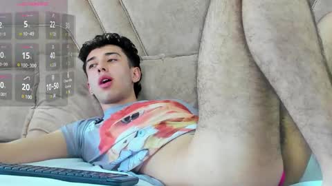 Erick online show from 02.08.25