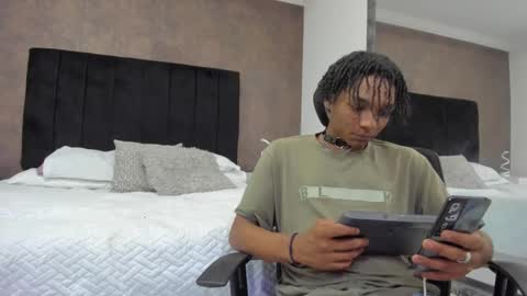 Your Erick Hoffman online show from 01.12.25