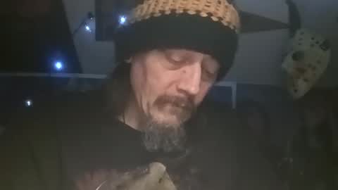 ericlovestacos online show from 02.25.25