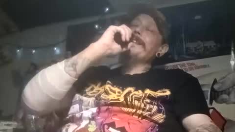 ericlovestacos online show from 07.18.26