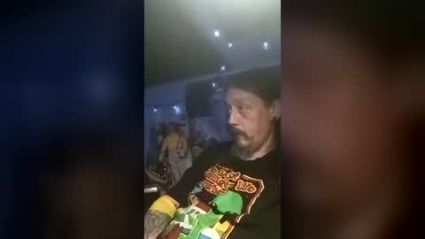 ericlovestacos online show from 07.21.26
