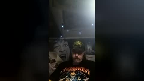 ericlovestacos online show from 07.26.26