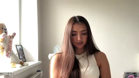Vanessa online show from 06.15.26