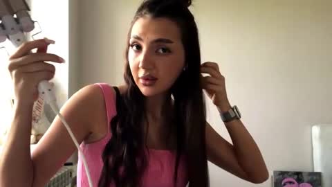 Vanessa online show from 06.18.26