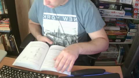 Snapshot of erik_dapper chatting on 05.13.26 Erik Dapper online show from 05.13.26