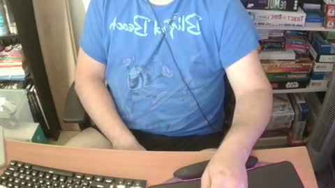 Erik Dapper online show from 06.20.26