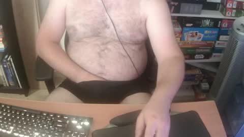 Erik Dapper online show from 07.28.26