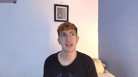 I am Erik online show from 06.21.26