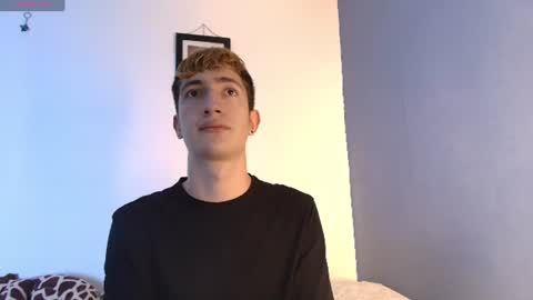 I am Erik online show from 07.04.26