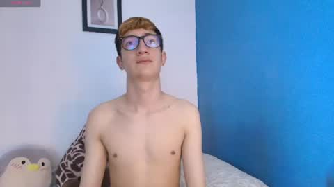 I am Erik online show from 07.10.26