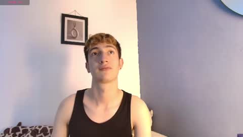 I am Erik online show from 07.11.26